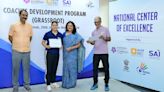 11-day coaches development programme by BAI and REC Ltd concludes