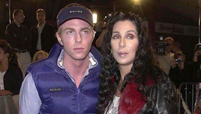 Cher Ends Bid for Conservatorship of Son Elijah Blue Allman