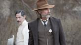 The Hateful Eight Forced A Major Change To Kurt Russell's Bone Tomahawk Character - SlashFilm