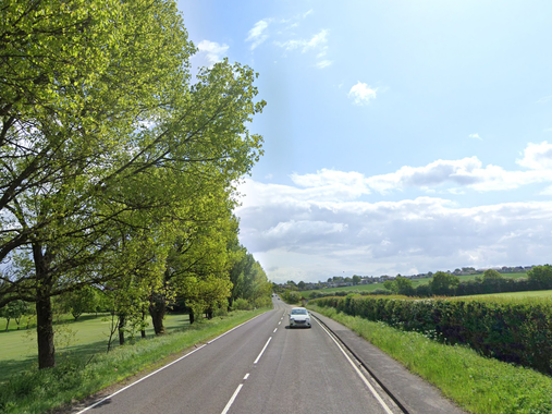 Six people, including two children, killed in crash between Wakefield and Barnsley