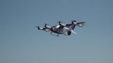Flying Car Completes First Public Test Flight
