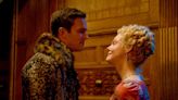 'The Great' 's Elle Fanning Admits 'There Was So Much Crying' During Nicholas Hoult's 'Emotional' Goodbye