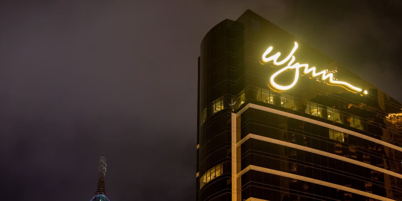 Wynn Las Vegas to Forfeit $130 Million in Funds to Resolve Justice Department Investigation