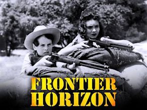 New Frontier (film)
