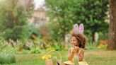 Property: 9 homes with great gardens for Easter egg hunts