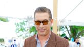 Actor, Nyack resident Stephen Baldwin shows off his barista skills in Haverstraw