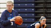 Petoskey's Bryan Shaw retiring from coaching after nearly 30 years