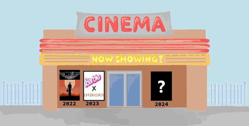 Hoo’s Watching — a reflection on the stolid yet stock summer 2024 box office