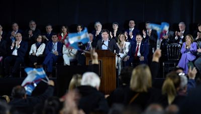 Kicillof y Quintela firmaron un acuerdo para fortalecer la cooperación entre las provincias de Buenos Aires y La Rioja