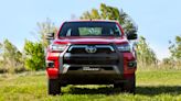 Las camionetas más vendidas: Toyota Hilux volvió al primer lugar y Ford Maverick gana entre las compactas