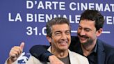 Venecia. Ricardo Darín: “No olvidemos que el odio probablemente sea el único sentimiento que no prescribe”