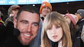 Travis Kelce’s Managers Are Worried He Is Overexposed