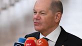 Germany’s Scholz calls for unity against far-right after MEP seriously hurt