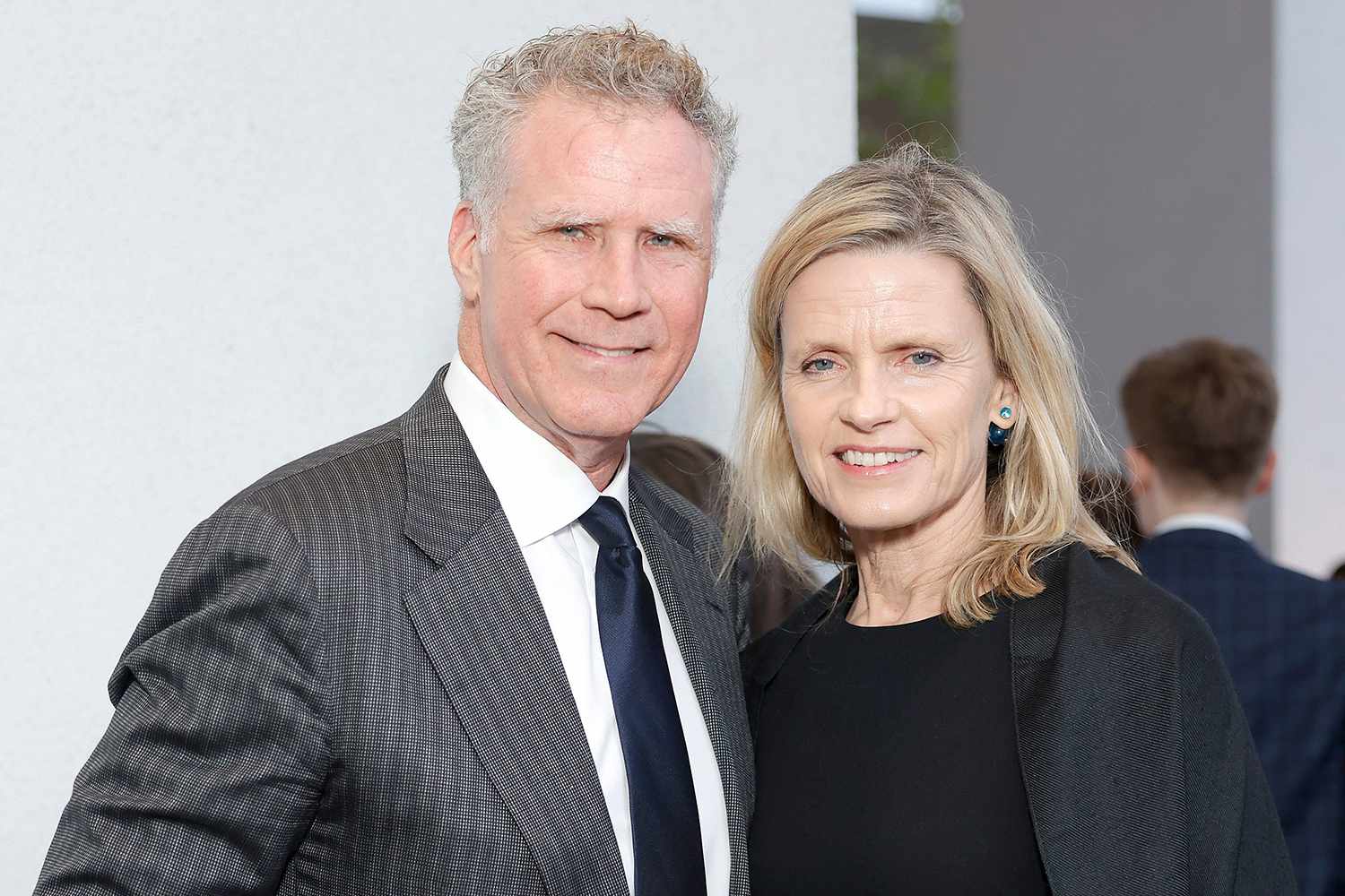 Will Ferrell Turns 57: All About His Long Marriage to Viveca Paulin Ahead of Their 24th Anniversary