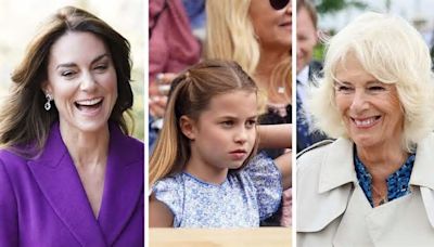 Prinzessin Kate, Charlotte und Camilla sind Fans: Dieser Royal wäre gern bei britischem „Let‘s Dance“ dabei