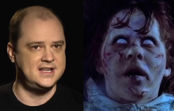 Mike Flanagan Reveals His Exorcist Movie Will Be The ‘Scariest Movie’ He’s Made. Why I’m Nervous