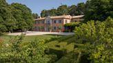 Exclusive: A Provençal Manor House Just Listed for $19 Million