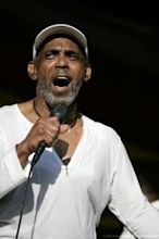 Frankie Beverly