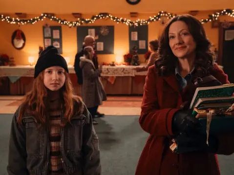 The Best Christmas Pageant Ever Teaser Trailer Sets Release Date