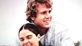 Ali MacGraw pays tribute to 'charming and funny' Ryan O'Neal