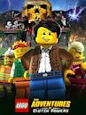 Lego: The Adventures of Clutch Powers