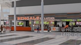 New dining options, including Bengals-themed restaurant, coming to CVG