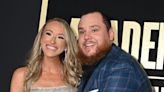 Luke Combs and Wife Nicole Welcome 2nd Baby: 'Couldn't Love You More'