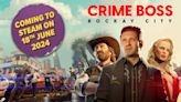 Crime Boss: Rockay City Lands on Steam on June 18 with New DLC; More Content Coming Through 2025