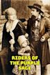 Riders of the Purple Sage (1918 film)