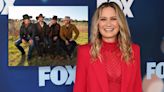 Jennifer Nettles Calls Herself A Match-Maker and Fairy Godmother on FOX TV’s 'Farmer Wants a Wife'
