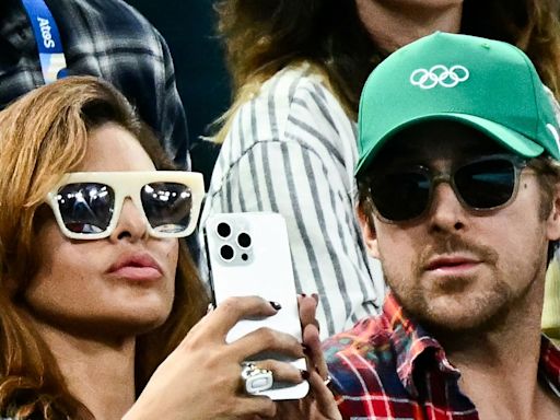 Eva Mendes, tras reaparecer en público con Ryan Gosling y sus hijas: “Me vuelvo a poner en guardia”