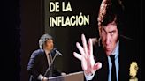 Javier Milei convocó a Cavallo y Sturzenegger en un evento libertario sobre “el fin de la inflación”
