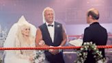 Fans are Loving Dolly Parton's Throwback 'The Dolly Show' Clip Featuring Hulk Hogan