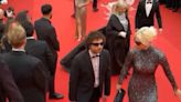 La mendocina elegida por Balenciaga para caminar la alfombra roja de Cannes