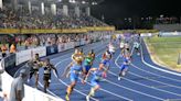 U.S. qualifies for four Olympic track and field sprint relays at World Athletics Relays