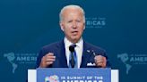 Biden juggles principles, pragmatism in stance on autocrats