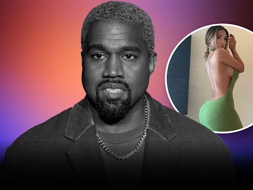 Kanye West Sued For Sexual Harassment, 'Vulgar' Texts And Videos Sent By Rapper Becomes Public