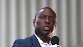 Former Arsenal and Everton striker Kevin Campbell dies, aged 54