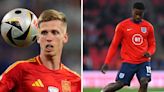 Euro 2024: 5 Breakthrough Stars Including Spain's Dani Olmo and England's Marc Guehi - News18