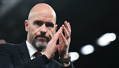 Man United continue talks as update on Erik ten Hag contract extension emerges