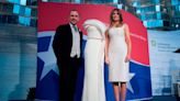 Trump PAC formed to push debunked voter fraud claims paid $60K to Melania Trump's fashion designer