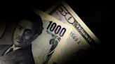 Dollar slips ahead of US growth data; yen on intervention watch