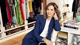 Trinny Woodall: ‘Now I’m 60 I love myself, which I didn’t in my teens or 20s’