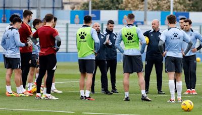 Las cinco finales del Espanyol: objetivo, recortar cuatro puntos