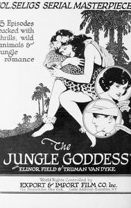 The Jungle Goddess