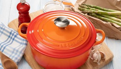 How to Spot Vintage Le Creuset (& Why You Should)