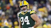 Packers restructure contract of DL Dean Lowry, creating $1.1M of cap space