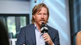 Chip Gaines Posts Wild Clapback After His Identity Gets Questioned Online