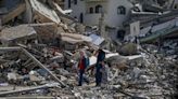 El ataque de Israel mata a otras 15 personas en Nuseirat, entre ellas el alcalde