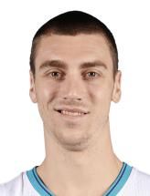 Tyler Hansbrough